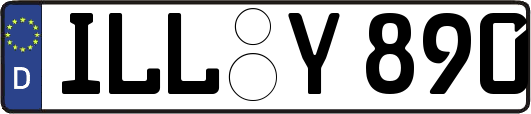 ILL-Y890