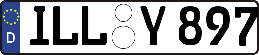ILL-Y897