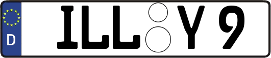 ILL-Y9
