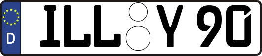 ILL-Y90