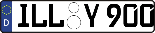 ILL-Y900