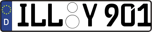 ILL-Y901