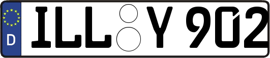 ILL-Y902