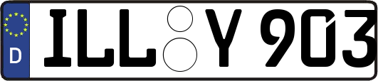 ILL-Y903