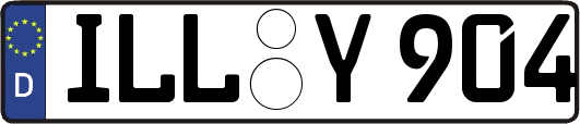 ILL-Y904