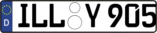 ILL-Y905