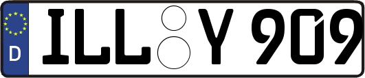 ILL-Y909