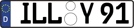 ILL-Y91