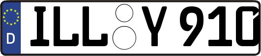 ILL-Y910