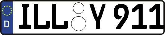 ILL-Y911