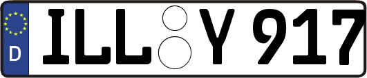 ILL-Y917