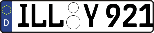 ILL-Y921