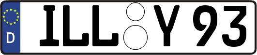 ILL-Y93