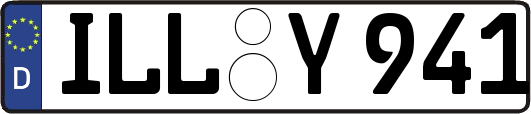 ILL-Y941