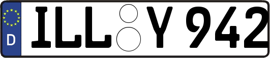 ILL-Y942