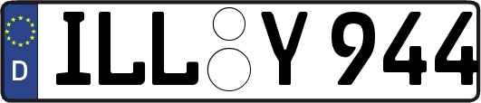 ILL-Y944