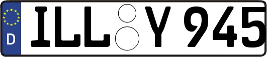ILL-Y945