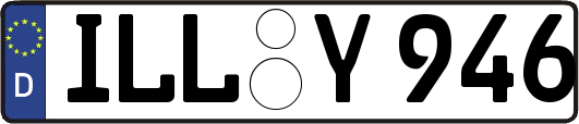 ILL-Y946