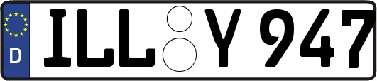 ILL-Y947