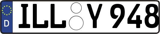 ILL-Y948
