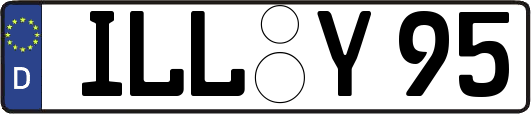 ILL-Y95