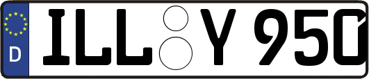 ILL-Y950