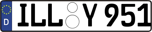 ILL-Y951