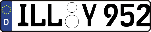 ILL-Y952