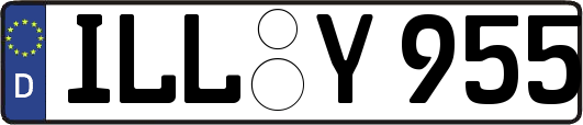 ILL-Y955