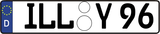 ILL-Y96