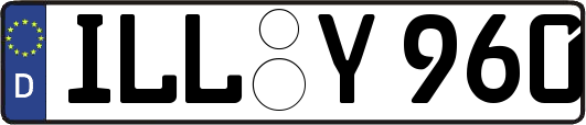 ILL-Y960