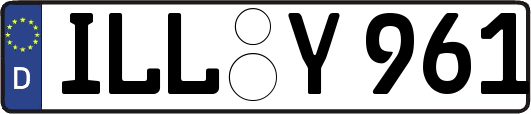 ILL-Y961