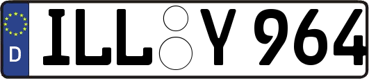 ILL-Y964