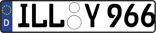 ILL-Y966