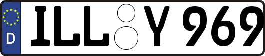 ILL-Y969