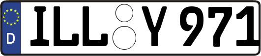 ILL-Y971