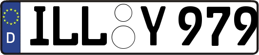 ILL-Y979