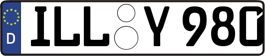 ILL-Y980