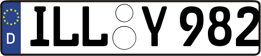 ILL-Y982