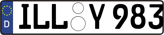ILL-Y983