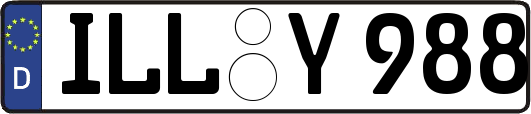 ILL-Y988