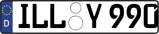 ILL-Y990