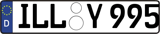 ILL-Y995