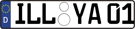 ILL-YA01