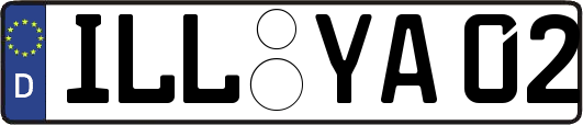 ILL-YA02