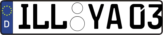 ILL-YA03