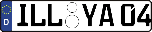 ILL-YA04