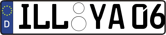 ILL-YA06
