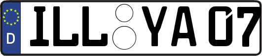 ILL-YA07