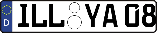 ILL-YA08
